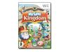 MySims Kingdom - Complete package - 1 user - Wii