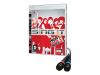 Disney Sing It High School Musical 3: Senior Year - W/ 2 microphones - complete package - 1 user - PlayStation 3