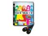 Disney Sing It - W/ 2 microphones - complete package - 1 user - PlayStation 3