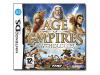 Age of Empires Mythologies - Complete package - 1 user - Nintendo DS