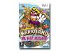 Wario Land The Shake Dimension - Complete package - 1 user - Wii