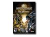 Mortal Kombat vs. DC Universe - Complete package - 1 user - PlayStation 3