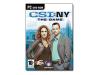 CSI NY The Game - Complete package - 1 user - PC - DVD - Win
