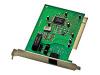 Dynalink - ISDN terminal adapter - plug-in card - PCI - ISDN - 128 Kbps - 2 digital port(s)