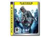 Assassin's Creed Platinum - Complete package - 1 user - PlayStation 3