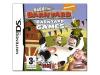 Back at the Barnyard Barnyard Games - Complete package - 1 user - Nintendo DS