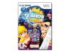 TV Show King Party - Complete package - 1 user - Wii