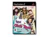 Bratz Girlz Really Rock - Complete package - 1 user - PlayStation 2