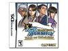 Phoenix Wright Ace Attorney Trials and Tribulations - Complete package - 1 user - Nintendo DS