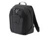 Dicota BacPac Smart - Notebook carrying backpack - 15.4