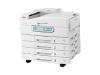 OKI Executive Series 3640pro - Printer - colour - duplex - LED - A3 Plus - 1200 dpi x 1200 dpi - up to 40 ppm (mono) / up to 36 ppm (colour) - capacity: 760 sheets - USB, 10/100Base-TX