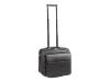 Fellowes - Notebook carrying case - black