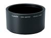 Panasonic DMW-LA3 - Lens adapter 55 mm thread