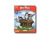 Mia 4 Het complot van Mataharat - Complete package - 1 user - PC - CD - Win, Mac - Dutch