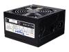 Tagan SuperRock Series TG400-U33II - Power supply ( internal ) - ATX12V 2.3 - AC 100-240 V - 400 Watt - active PFC