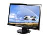 ASUS VH242H - LCD display - TFT - 23.6