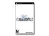 Final Fantasy I - Complete package - 1 user - PlayStation Portable
