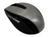 Sweex Notebook Optical Mouse 5 Button USB - Mouse - optical - 5 button(s) - wired - USB