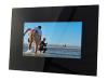 Sweex 7 inch Digital Photo Frame - Digital photo frame - flash 2 MB - 7