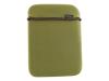 Sweex 10 inch Neoprene Netbook Sleeve Twin Colour Sunset - Notebook sleeve - 10