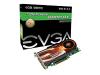 eVGA e-GeForce 9800 GT - Graphics adapter - GF 9800 GT - PCI Express 2.0 x16 - 1 GB GDDR3 - Digital Visual Interface (DVI) ( HDCP ) - HDTV out