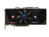 Sapphire RADEON HD 4870 - Graphics adapter - Radeon HD 4870 - PCI Express 2.0 x16 - 1 GB GDDR5 - Digital Visual Interface (DVI) ( HDCP ) - HDTV out - lite retail