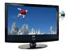 Sweex 22 Inch LCD TV with built-in DVD-player - 22