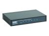 SMC Barricade VPN SMCBR21VPN - Router - EN, Fast EN