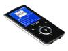 Teac MP-470 - Digital player / radio - flash 8 GB - WMA, Ogg, MP3 - video playback - display: 2