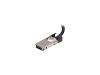 HP - Network cable - SFP+ - 3 m