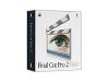 Final Cut Pro - ( v. 2.0 ) - complete package - 1 user - CD - Mac - English