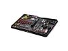 Fellowes Super Tool Kit 100-Piece - Tool kit