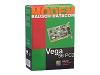 Bausch Vega 56 PC2 - Fax / modem - plug-in card - ISA - 56 Kbps - K56Flex, V.90