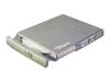 Freecom Traveller - Disk drive - DVD-ROM - 8x - PC Card - external
