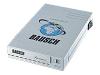 Bausch Proxima V.34 FULL - Fax / modem - external - RS-232 - 33.6 Kbps