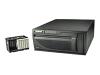 Sony AIT Library 304 - Tape library - 1.5 TB / 3.9 TB - slots: 30 - AIT ( 50 GB / 130 GB ) x 2 - AIT-2 - max drives: 4 - SCSI LVD - rack-mountable - barcode reader