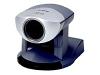 Canon VC C4 - CCTV camera - PTZ - colour - motorized