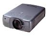 Panasonic PT L511E - LCD projector - 1500 ANSI lumens - SVGA (800 x 600)