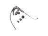Plantronics TriStar H81N - Headset ( over-the-ear ) - dark bronze