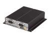 AXIS Serial Server 2490 - Terminal server - EN, Fast EN, RS-232, RS-422, RS-485