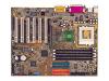 ABIT SA6R - Motherboard - ATX - i815EP - Socket 370 - UDMA100