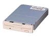 Panasonic - Disk drive - Floppy Disk ( 1.44 MB ) - Floppy - internal - 3.5