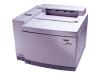 DIGITAL Color Laser Printer LNC02 - Printer - colour - laser - Legal - 600 dpi x 600 dpi - up to 16 ppm - capacity: 250 sheets - parallel, Ethernet