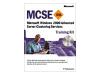 MCSE Training Kit: Win 2000 Adv Srv Clustering Services - MCSE Training Kit - Ed. 1 - self-training course - English