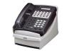 Fellowes - Telephone stand - white - plastic