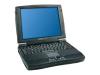 Compaq Presario 12XL531 - C 766 MHz - RAM 64 MB - HDD 10 GB - CD - CyberBlade i1 - Win ME - 12.1