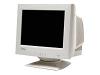 Fujitsu MCM 17F1 - Display - CRT - 17