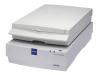 Epson Expression 1680 Professional - Flatbed scanner - 216 x 297 mm - 1600 dpi x 3200 dpi - ADF ( 30 pages ) - SCSI / USB
