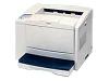 Epson EPL N2010 - Printer - B/W - laser - A3 - 600 dpi x 600 dpi - up to 20 ppm - capacity: 400 sheets - parallel, serial