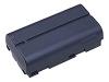 JVC BN V214 - Camcorder battery 1 x Li-Ion 1400 mAh